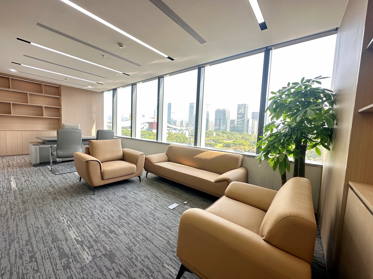 深圳中国凤凰大厦二手房房源图片