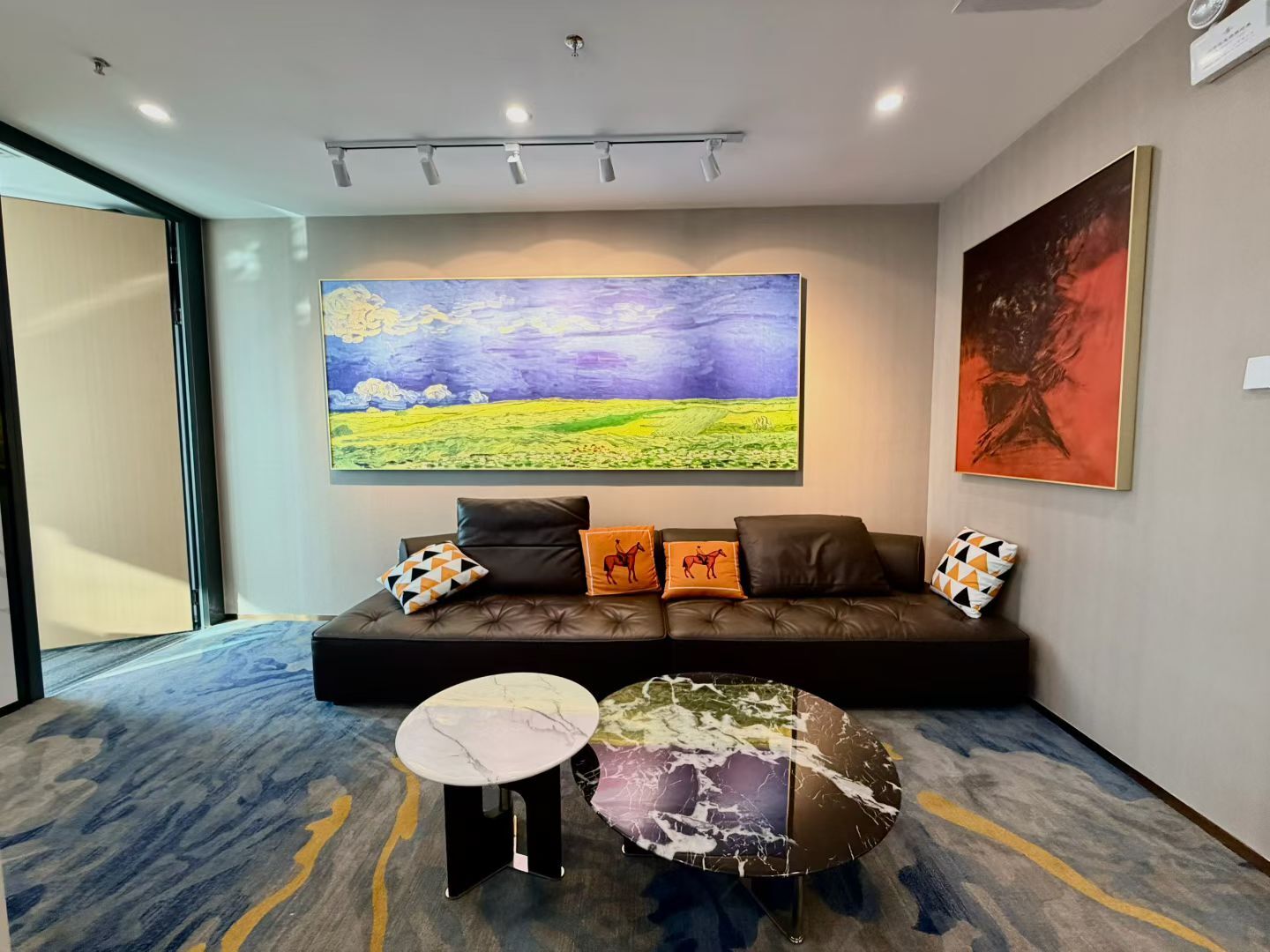 深圳卓越时代广场(办公)二手房房源图片