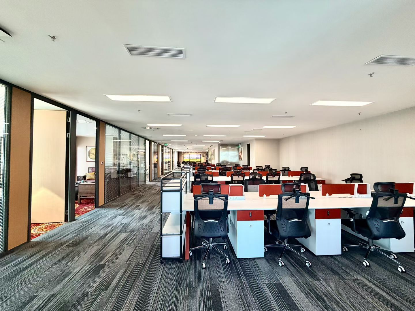 深圳卓越时代广场(办公)二手房房源图片