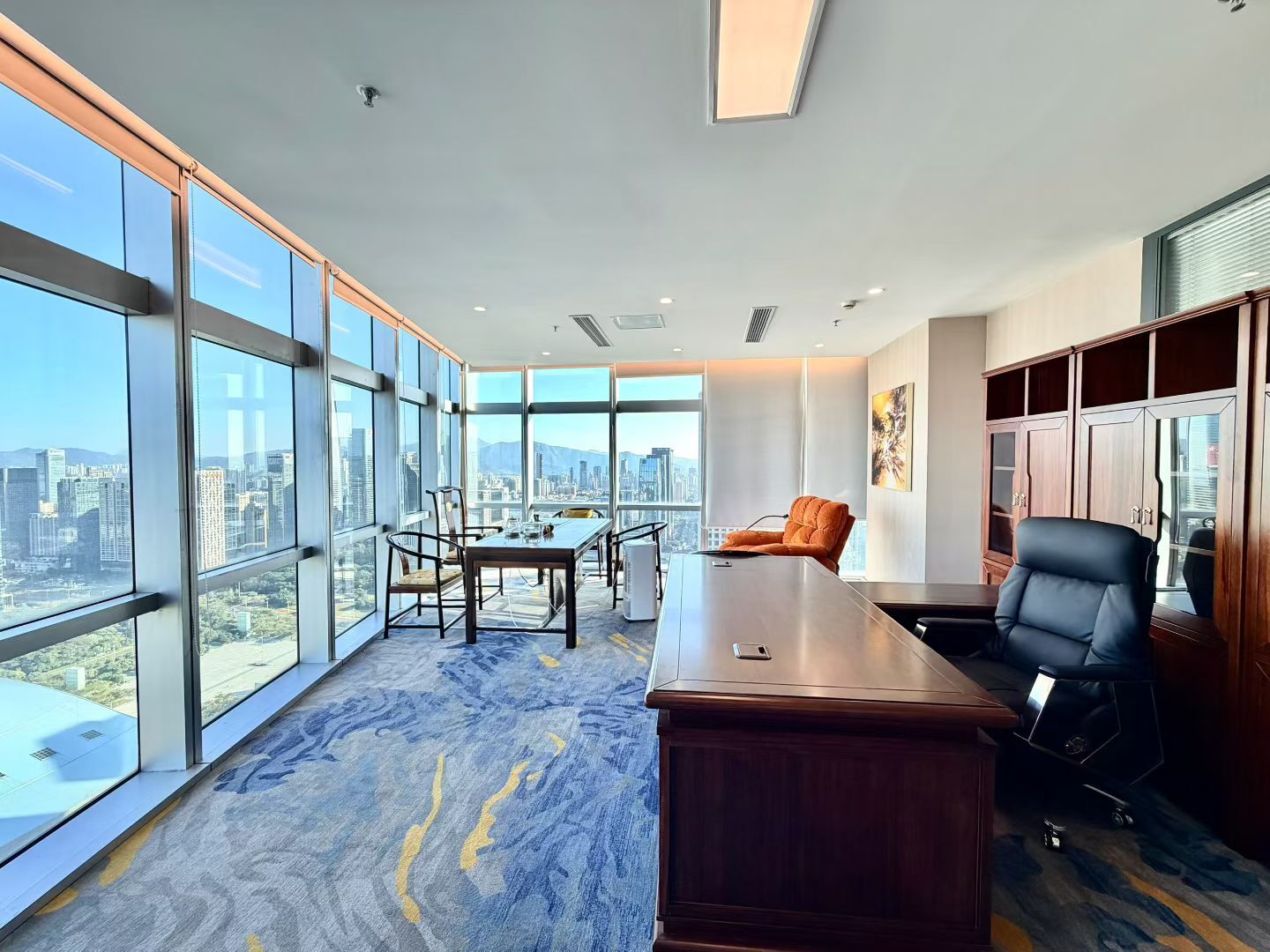 深圳卓越时代广场(办公)二手房房源图片