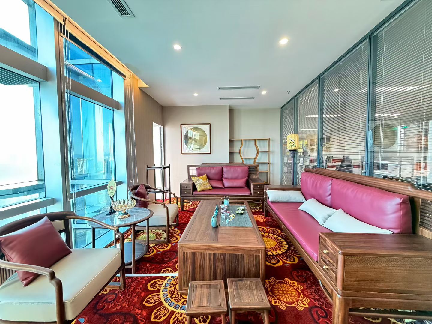 深圳卓越时代广场(办公)二手房房源图片