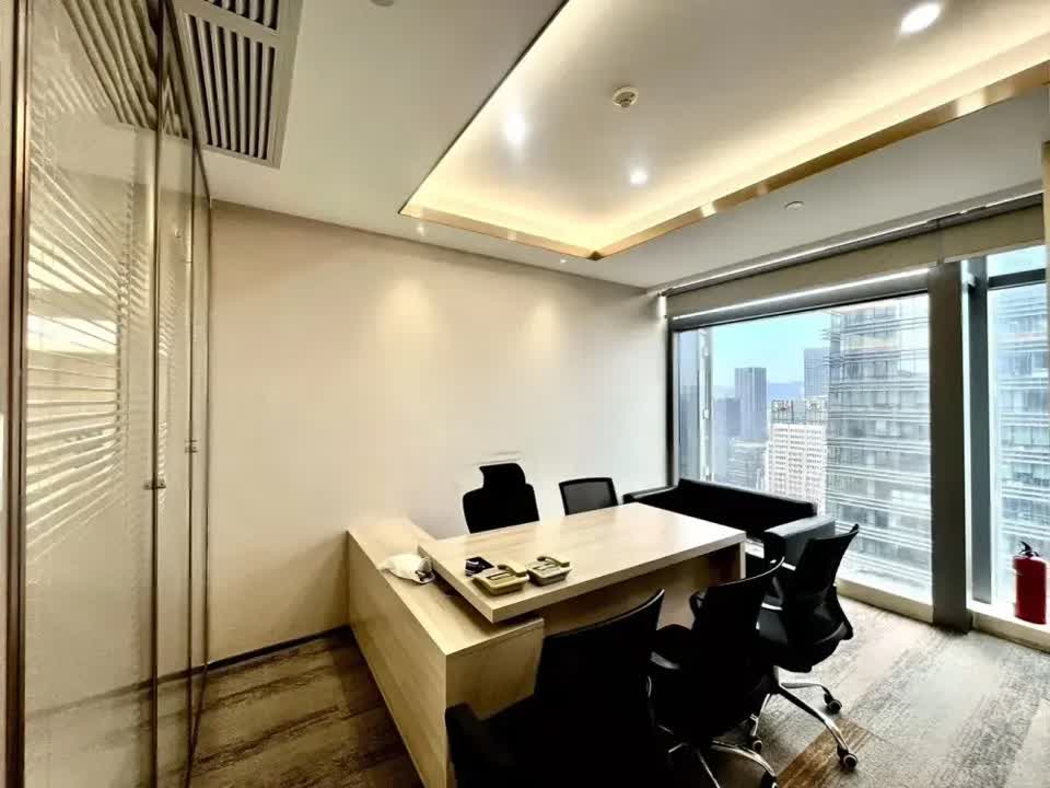 深圳复兴世纪大厦二手房房源图片