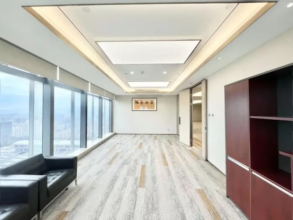 深圳复兴世纪大厦二手房房源图片