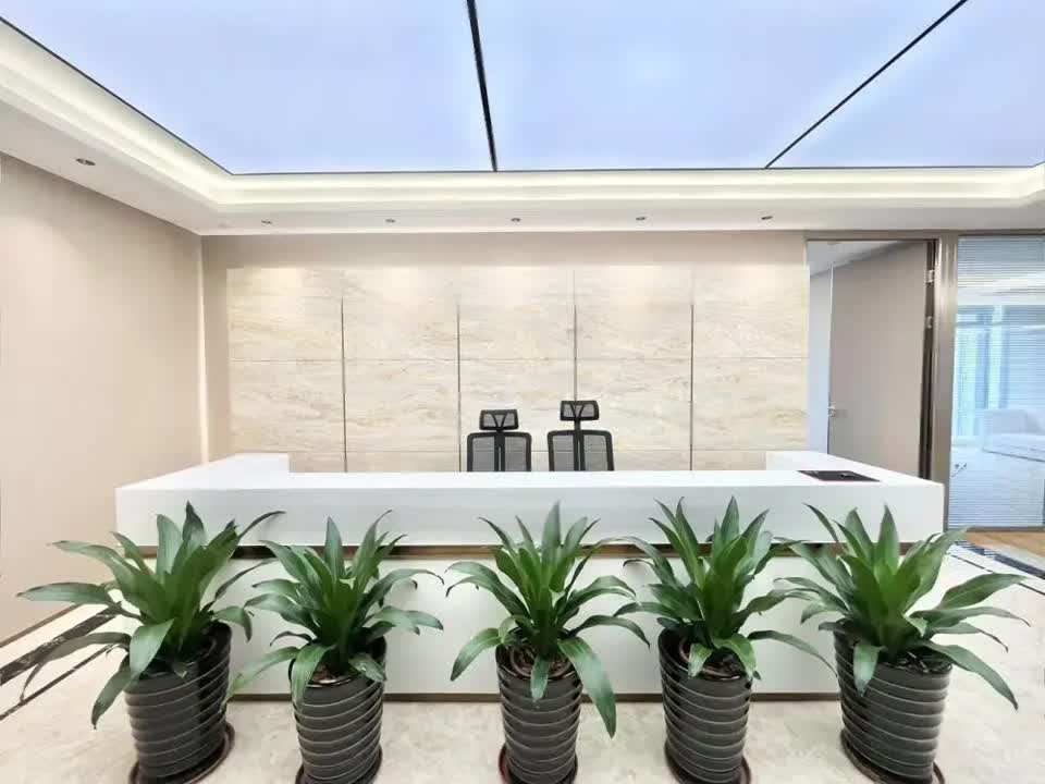 深圳复兴世纪大厦二手房房源图片