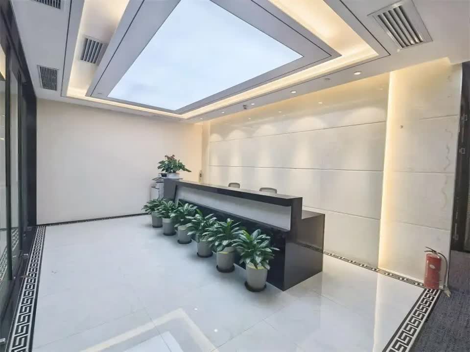 深圳荣超经贸中心二手房房源图片