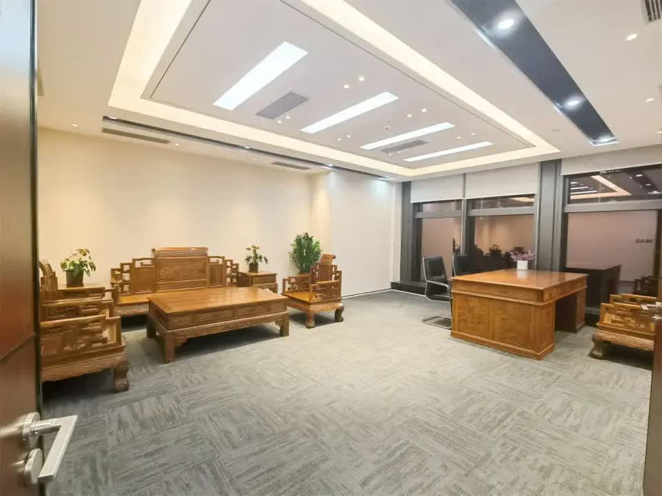 深圳荣超经贸中心二手房房源图片