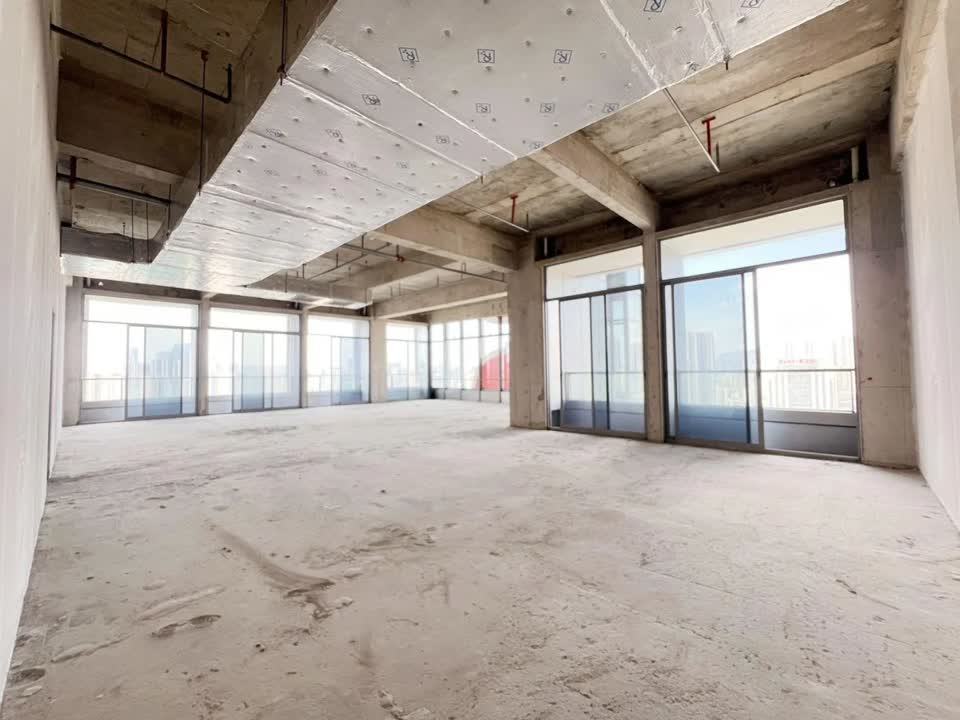 深圳锦绣时代广场二手房房源图片