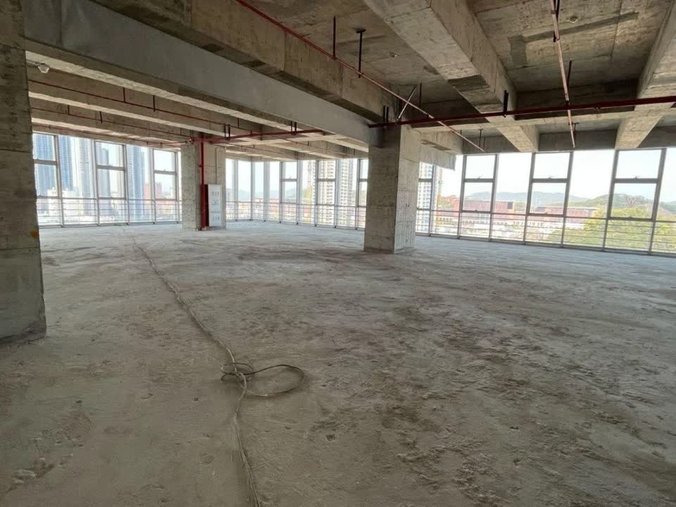 深圳光明天安云谷二手房房源图片