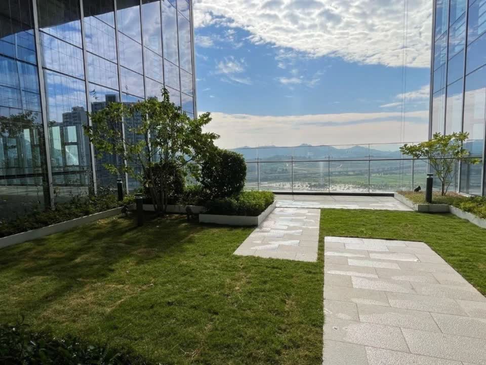 深圳光明天安云谷二手房房源图片