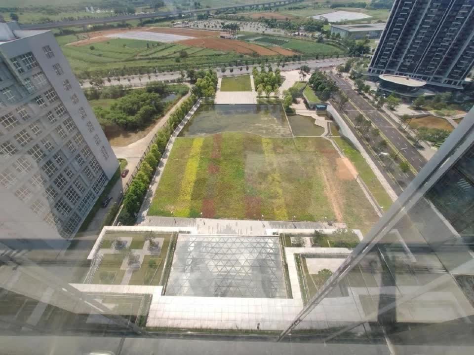 深圳光明天安云谷二手房房源图片