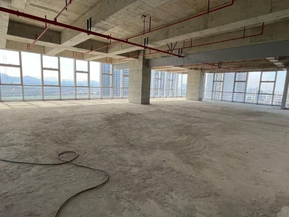 深圳光明天安云谷二手房房源图片