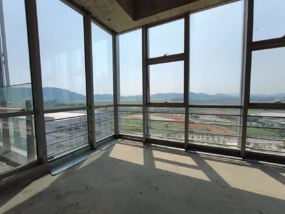 深圳光明天安云谷二手房房源图片