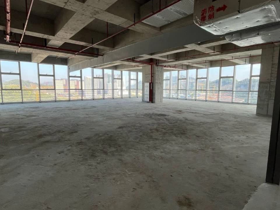 深圳光明天安云谷二手房房源图片