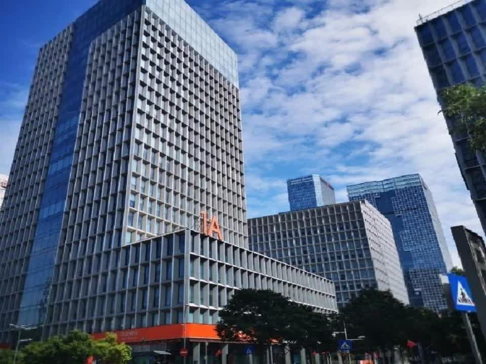 深圳深圳市软件产业基地二手房房源图片