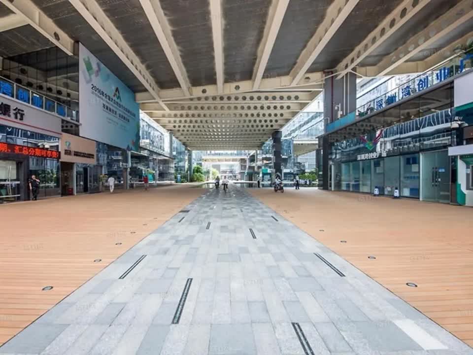 深圳深圳市软件产业基地二手房房源图片