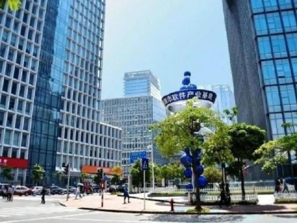 深圳深圳市软件产业基地二手房房源图片