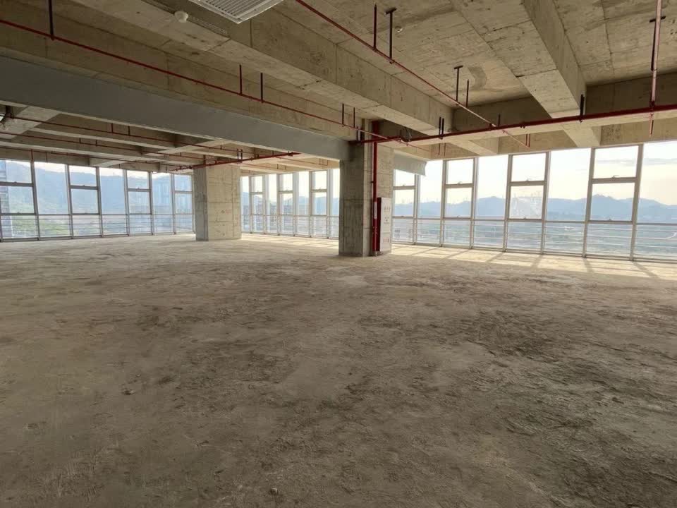 深圳光明天安云谷二手房房源图片