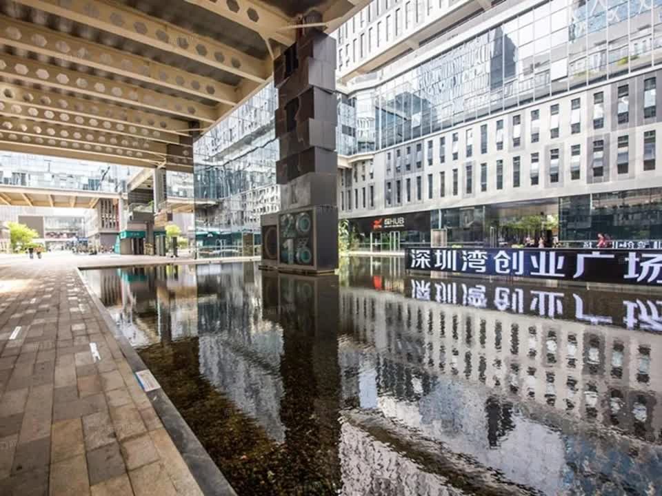 深圳深圳市软件产业基地二手房房源图片