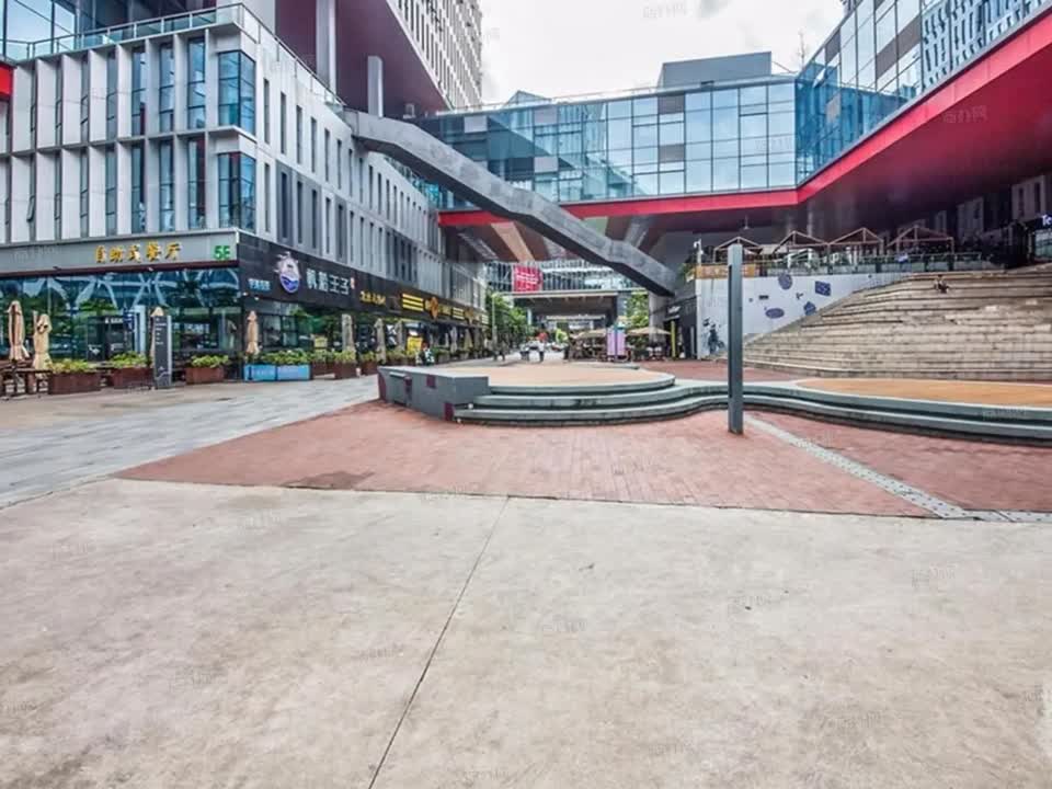 深圳深圳市软件产业基地二手房房源图片