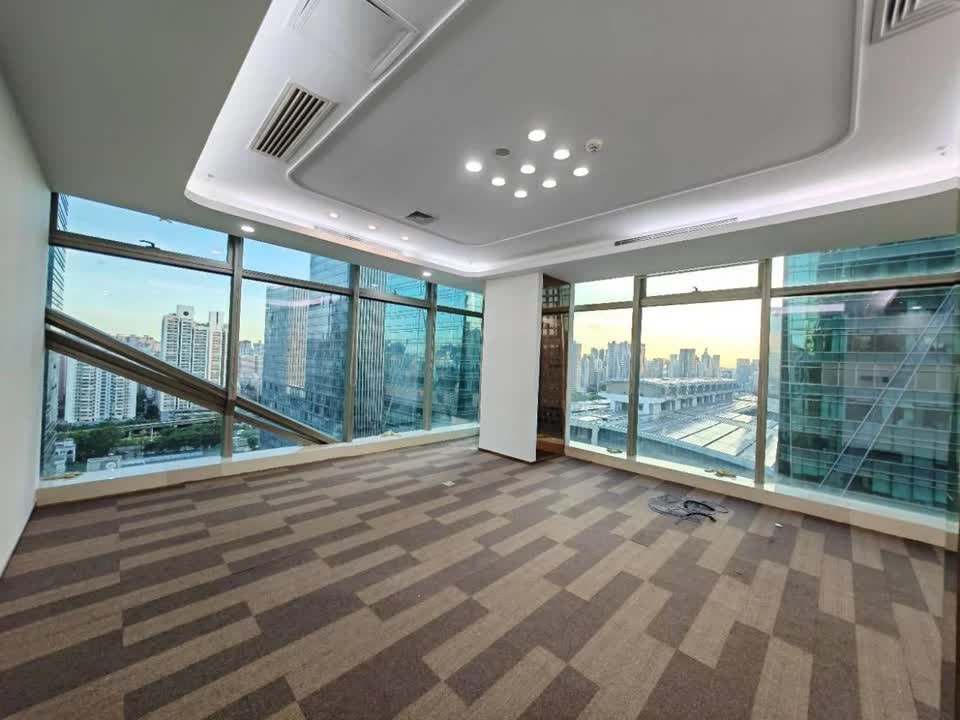 深圳卓越世纪中心二手房房源图片