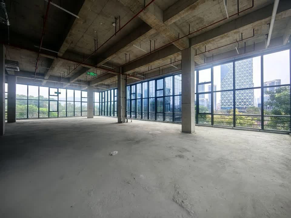 深圳科兴科学园二手房房源图片