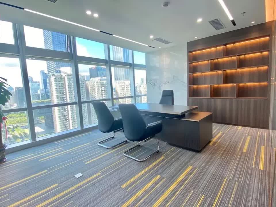 深圳新世界中心二手房房源图片