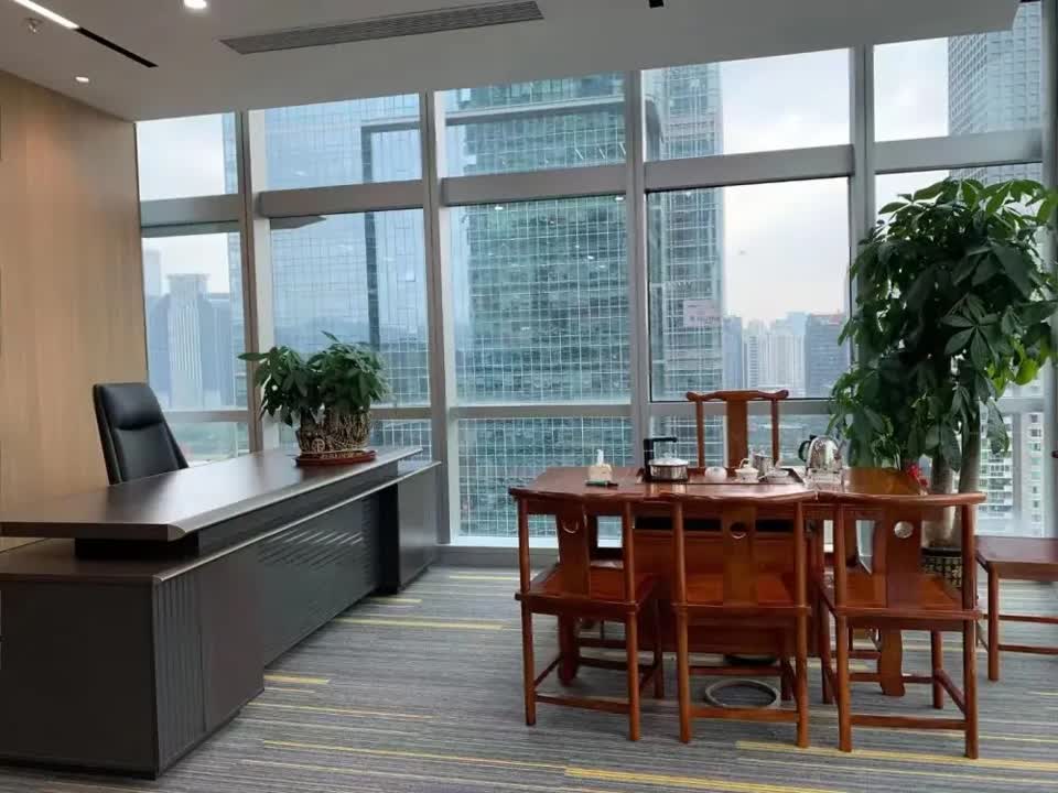 深圳新世界中心二手房房源图片