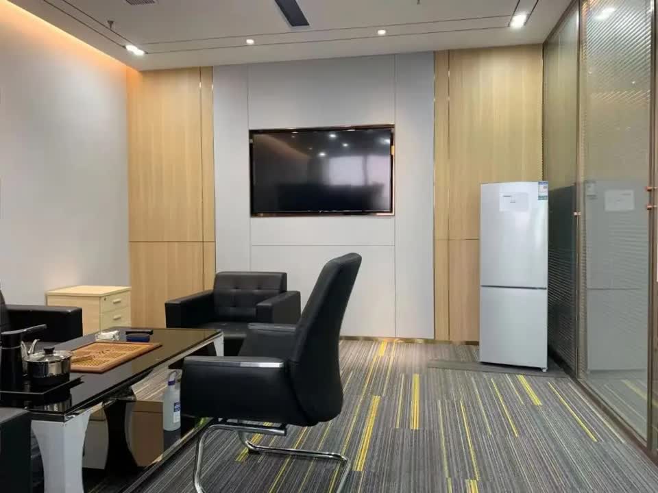 深圳新世界中心二手房房源图片