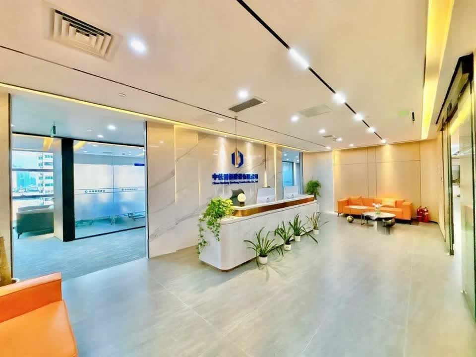 深圳大中华国际交易广场二手房房源图片