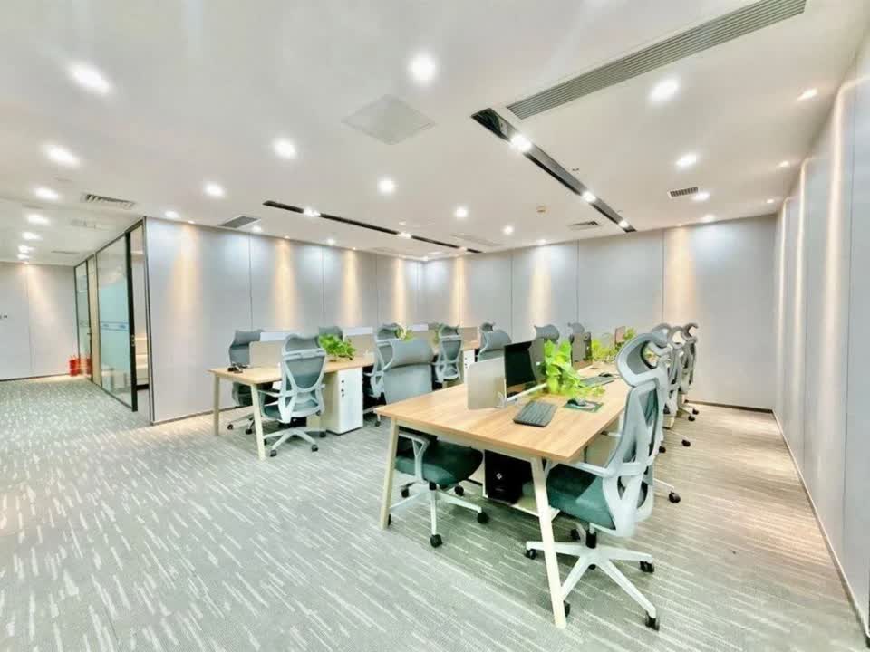 深圳大中华国际交易广场二手房房源图片