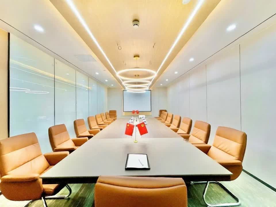 深圳大中华国际交易广场二手房房源图片