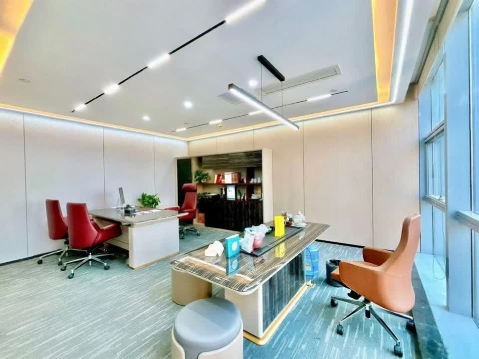 深圳大中华国际交易广场二手房房源图片