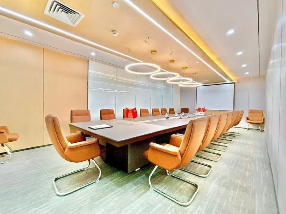 深圳大中华国际交易广场二手房房源图片