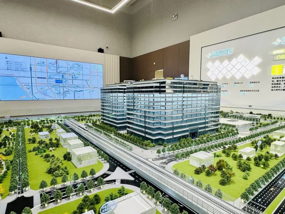 深圳光明科兴科学园二手房房源图片