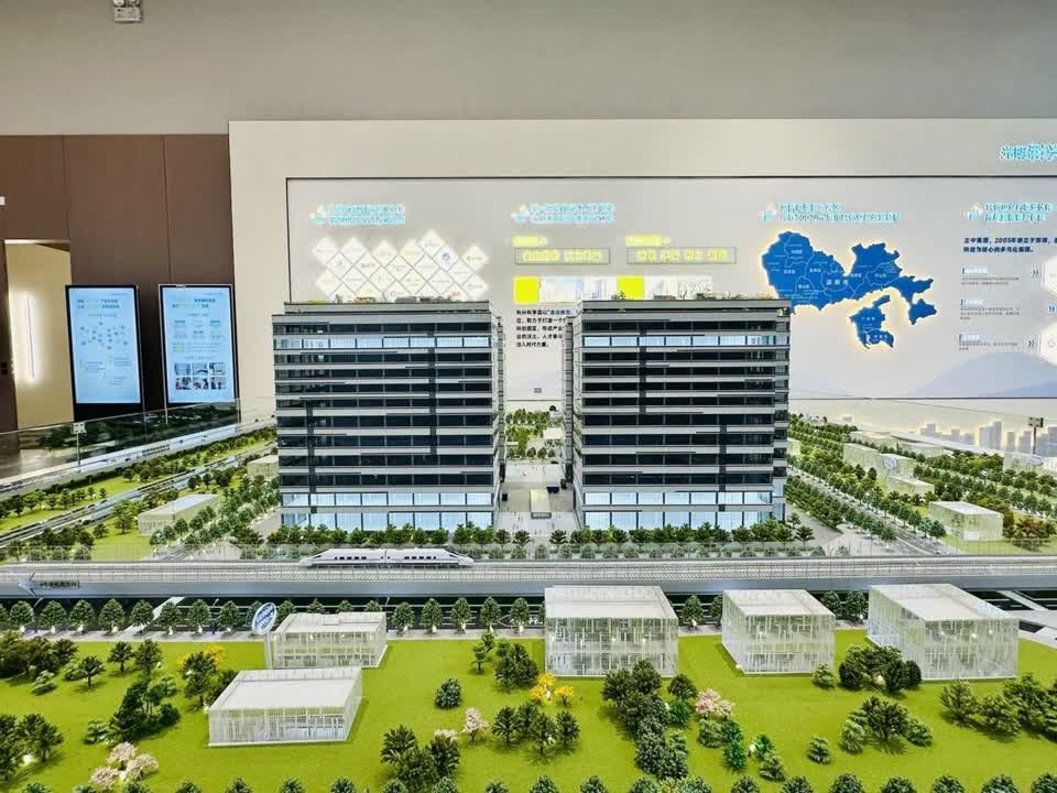 深圳光明科兴科学园二手房房源图片