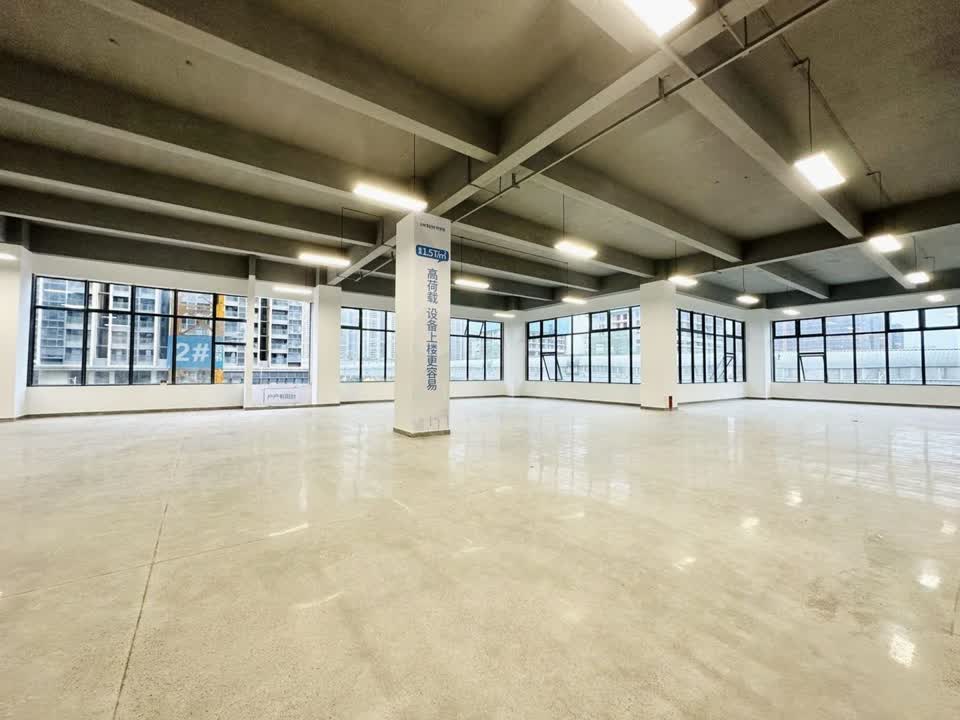 深圳光明科兴科学园二手房房源图片