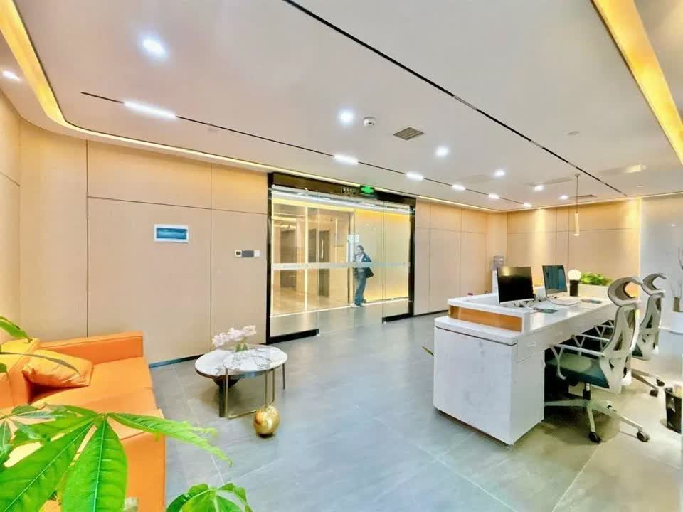 深圳大中华国际交易广场二手房房源图片