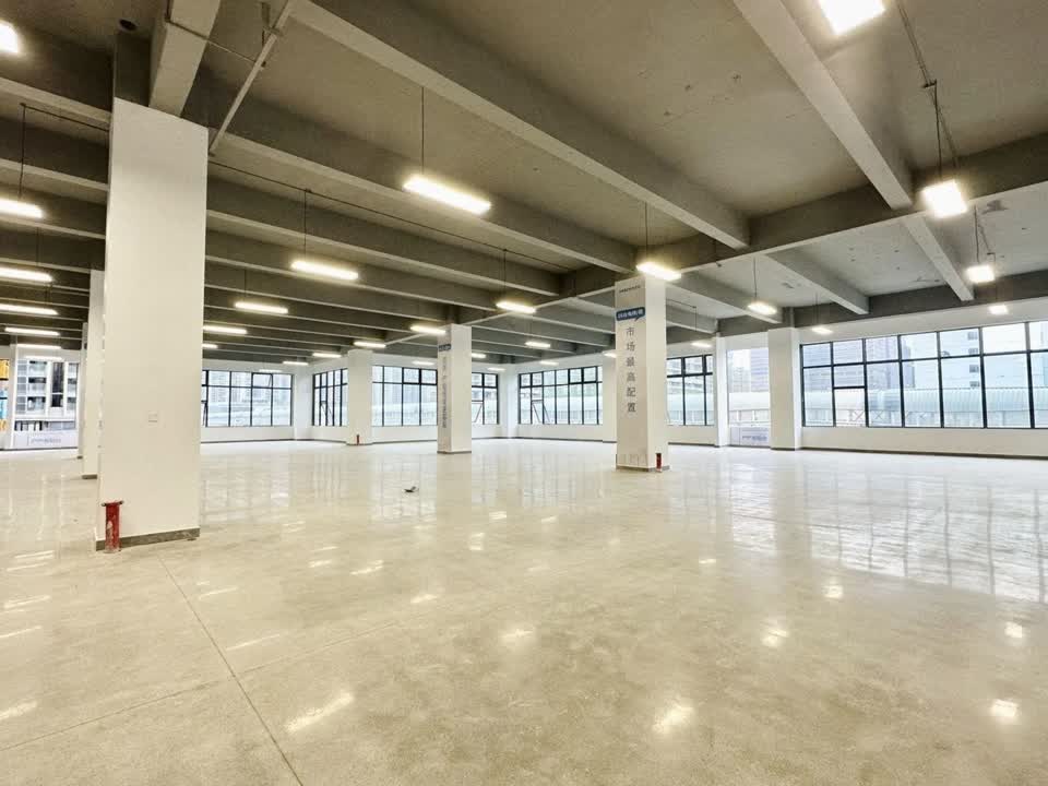 深圳光明科兴科学园二手房房源图片