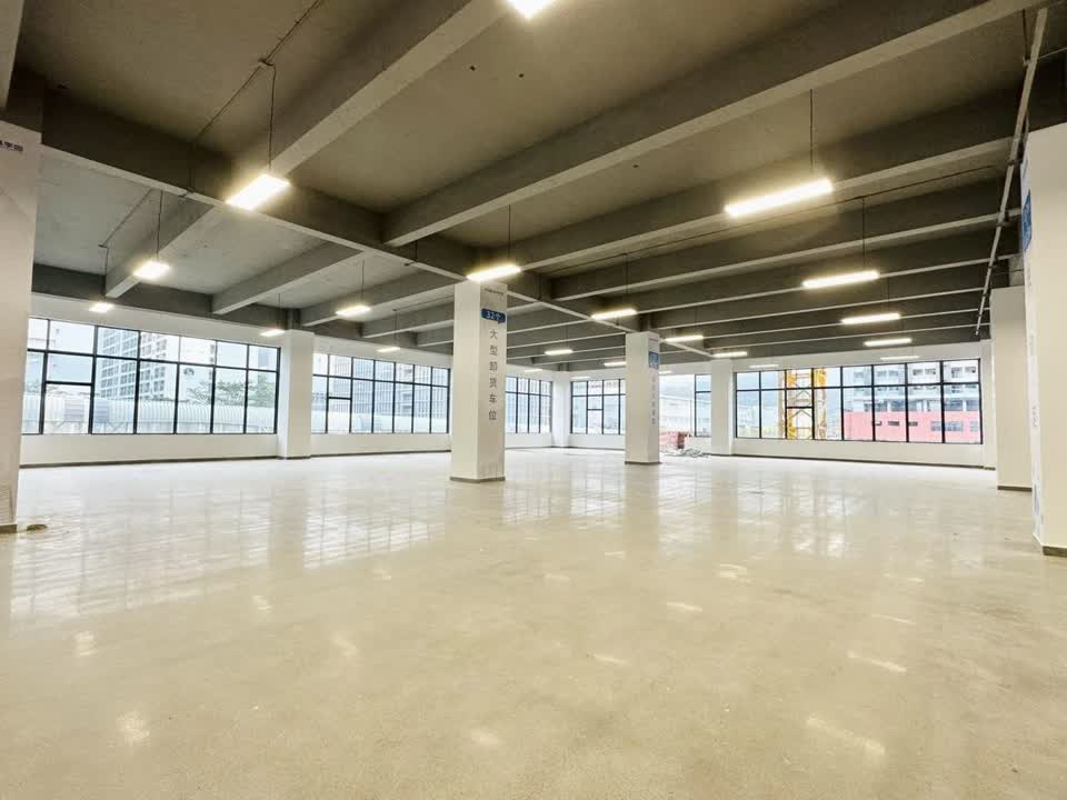 深圳光明科兴科学园二手房房源图片