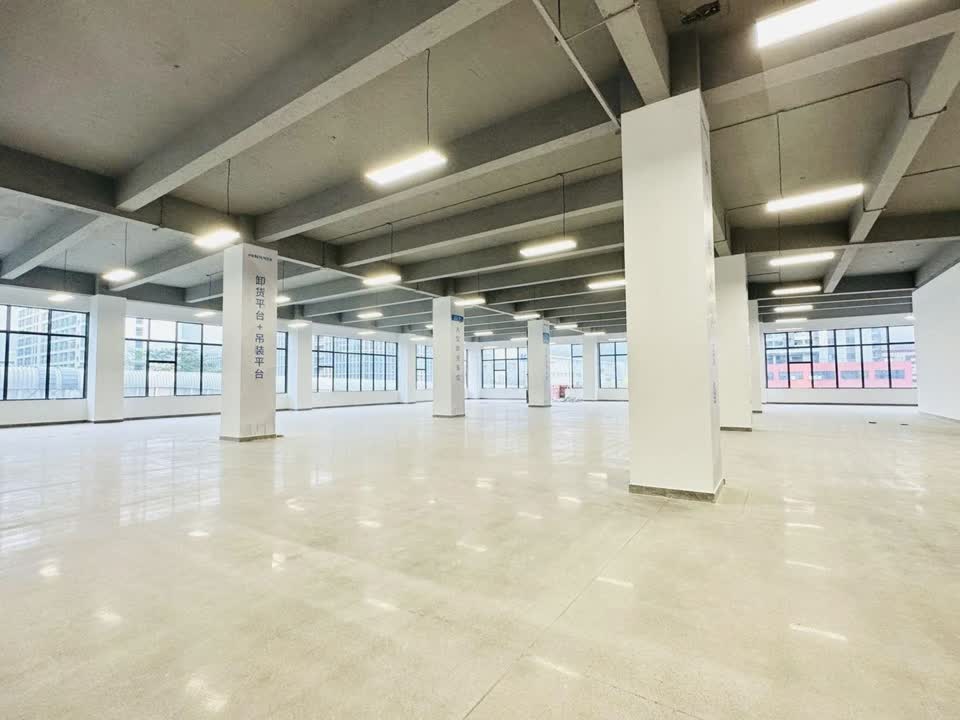 深圳光明科兴科学园二手房房源图片