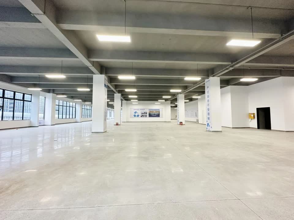 深圳光明科兴科学园二手房房源图片