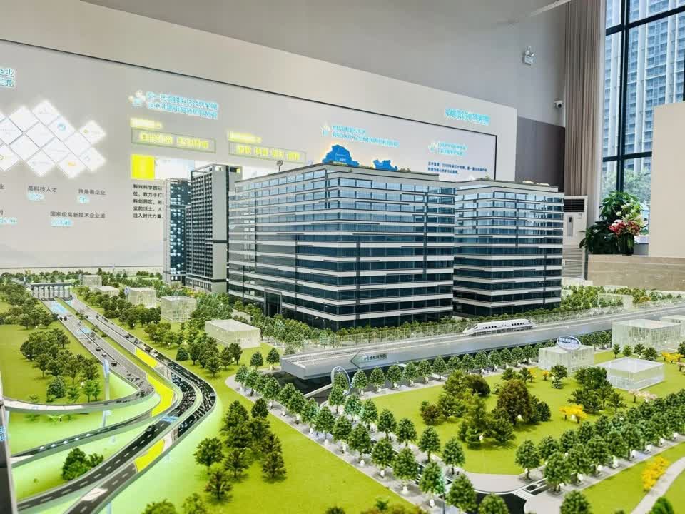 深圳光明科兴科学园二手房房源图片