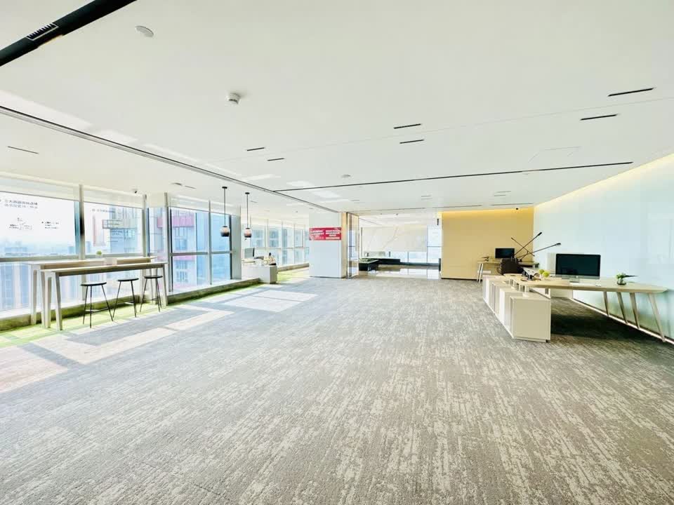 深圳星河时代大厦二手房房源图片