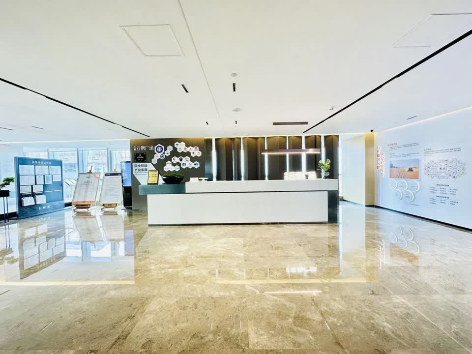 深圳星河时代大厦二手房房源图片