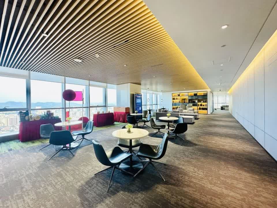 深圳星河时代大厦二手房房源图片