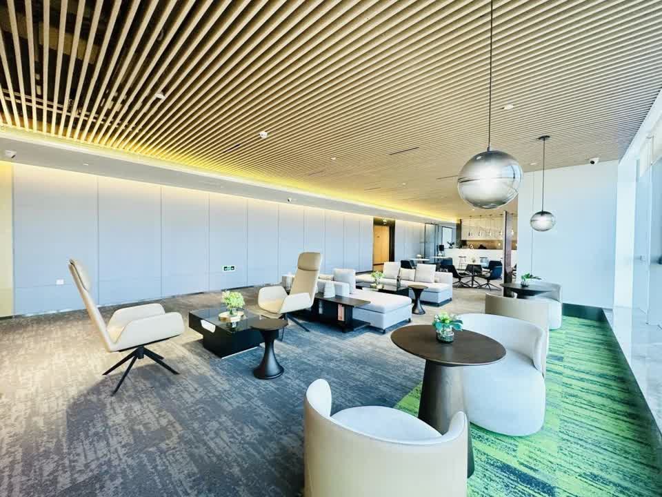 深圳星河时代大厦二手房房源图片