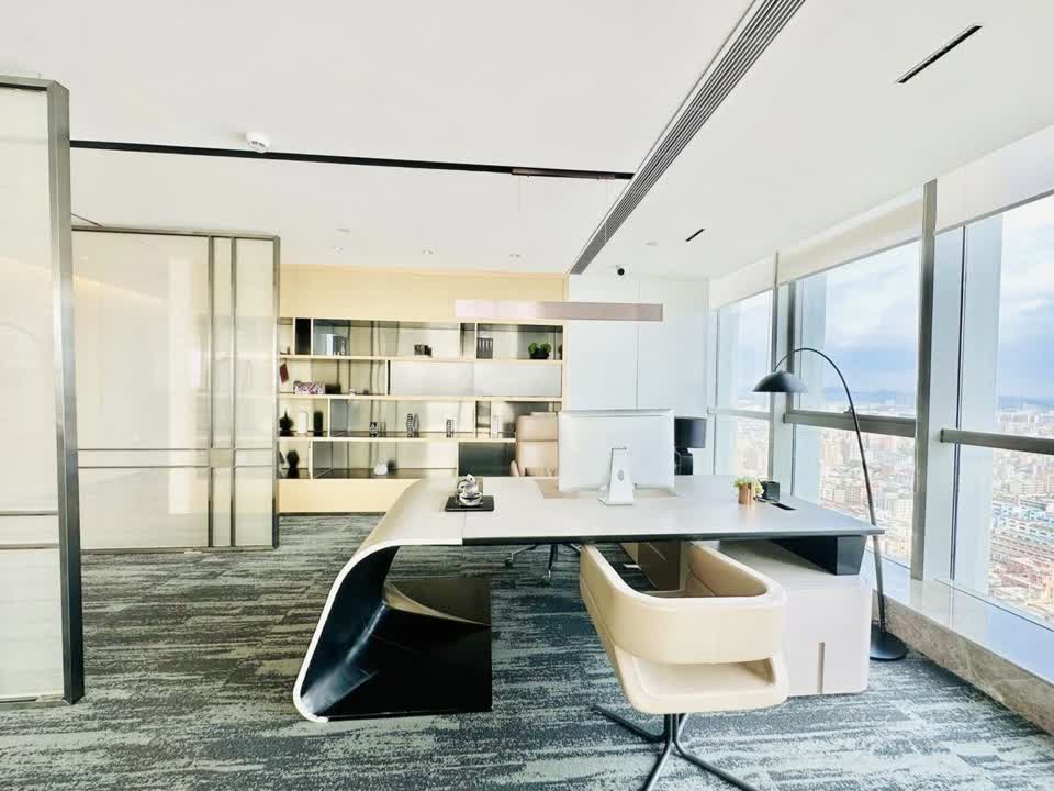 深圳星河时代大厦二手房房源图片