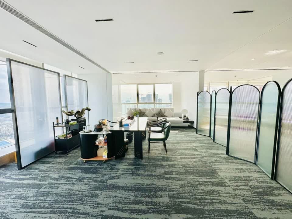 深圳星河时代大厦二手房房源图片