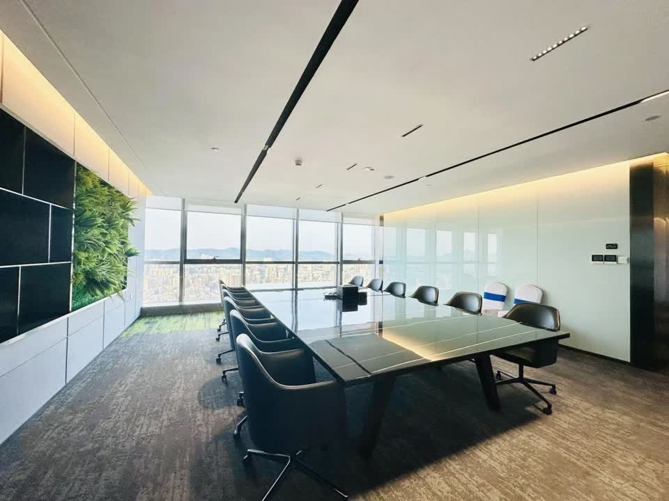 深圳星河时代大厦二手房房源图片