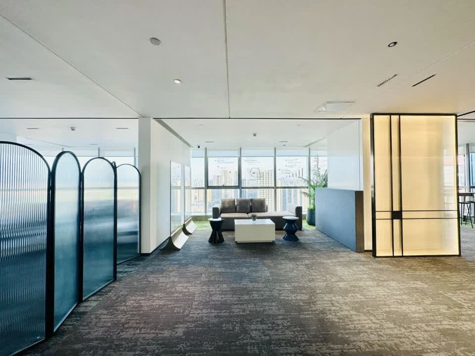 深圳星河时代大厦二手房房源图片